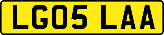 LG05LAA