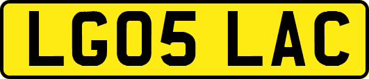 LG05LAC