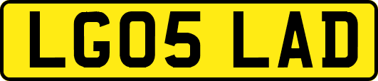 LG05LAD