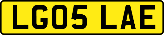 LG05LAE