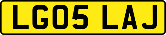 LG05LAJ