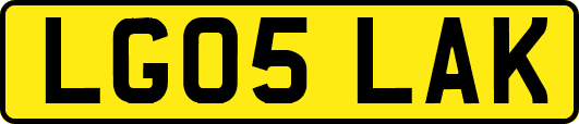LG05LAK