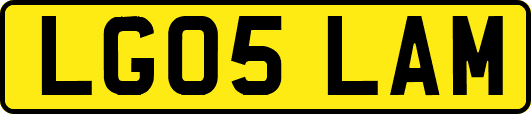 LG05LAM
