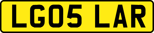 LG05LAR