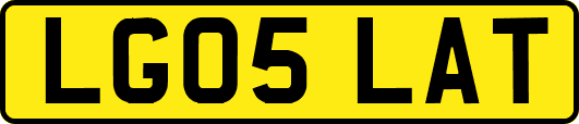LG05LAT