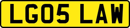 LG05LAW