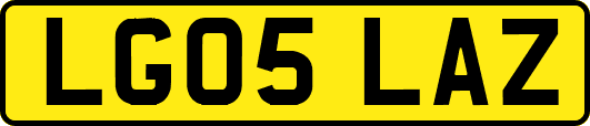 LG05LAZ
