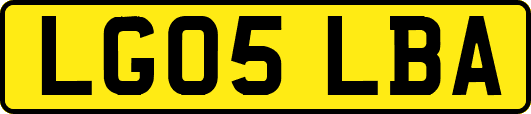 LG05LBA