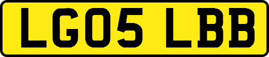 LG05LBB
