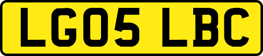 LG05LBC