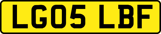 LG05LBF