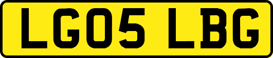 LG05LBG