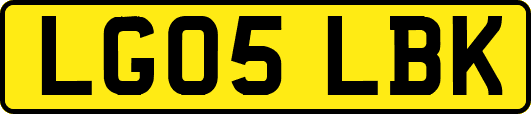 LG05LBK
