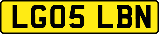 LG05LBN