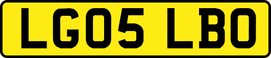 LG05LBO