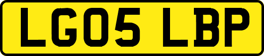 LG05LBP