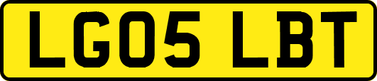 LG05LBT