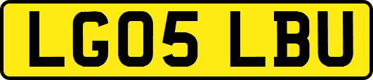 LG05LBU