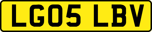 LG05LBV