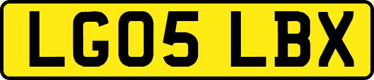 LG05LBX