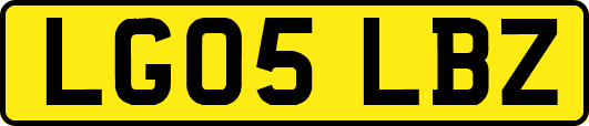 LG05LBZ