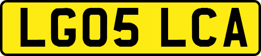 LG05LCA