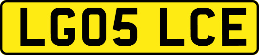 LG05LCE