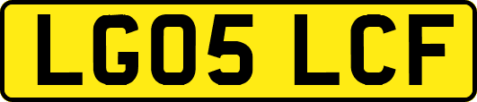 LG05LCF