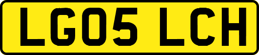 LG05LCH