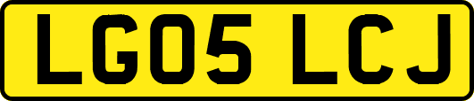 LG05LCJ