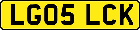 LG05LCK