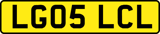 LG05LCL
