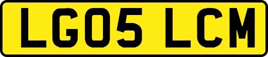 LG05LCM