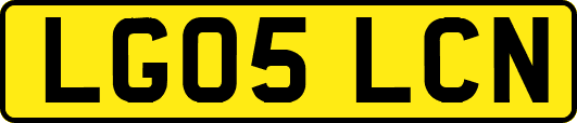 LG05LCN