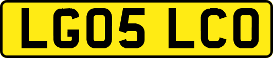 LG05LCO