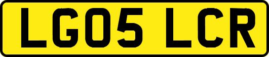 LG05LCR