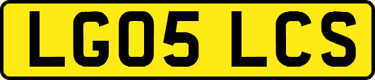 LG05LCS