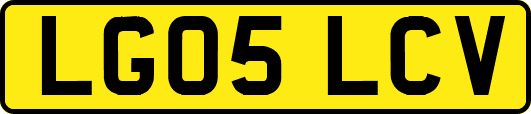 LG05LCV