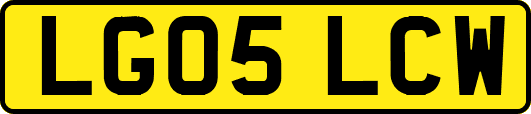 LG05LCW