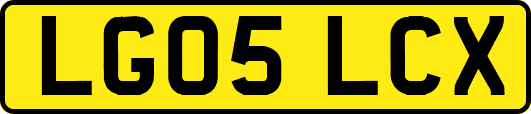 LG05LCX