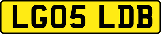 LG05LDB
