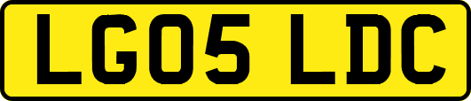 LG05LDC