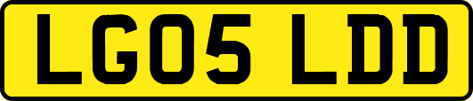 LG05LDD