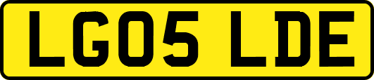 LG05LDE