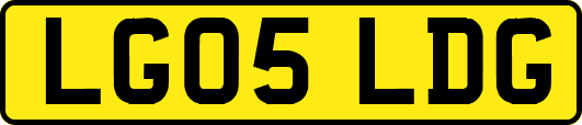 LG05LDG