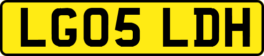 LG05LDH