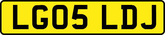 LG05LDJ