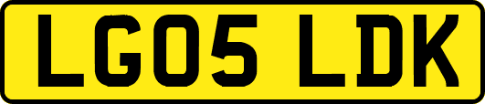 LG05LDK