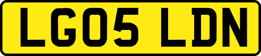 LG05LDN