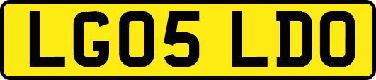 LG05LDO